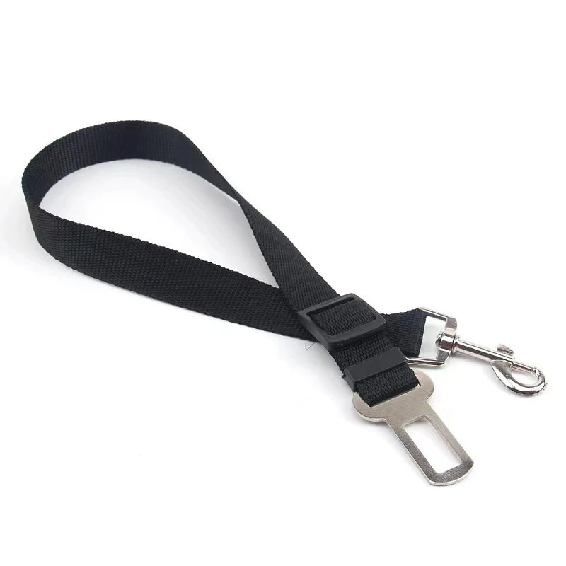Dog Car Seat Belt & Safety Harness