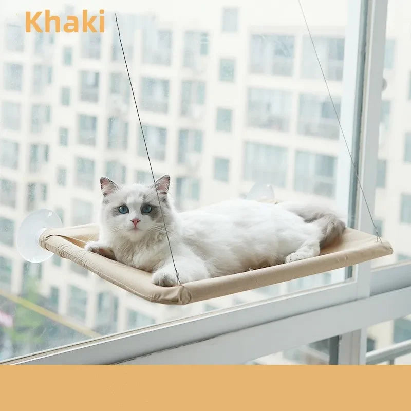 Cat Window Hammock