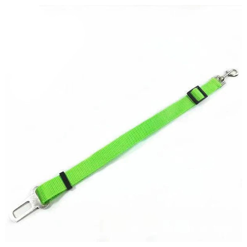 Dog Car Seat Belt & Safety Harness