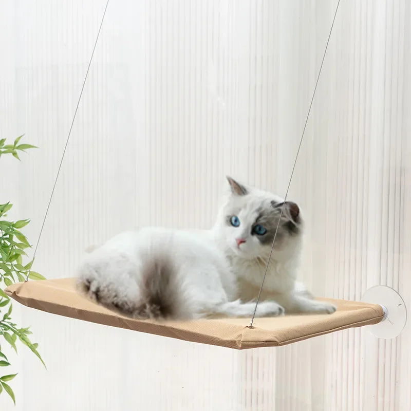 Cat Window Hammock