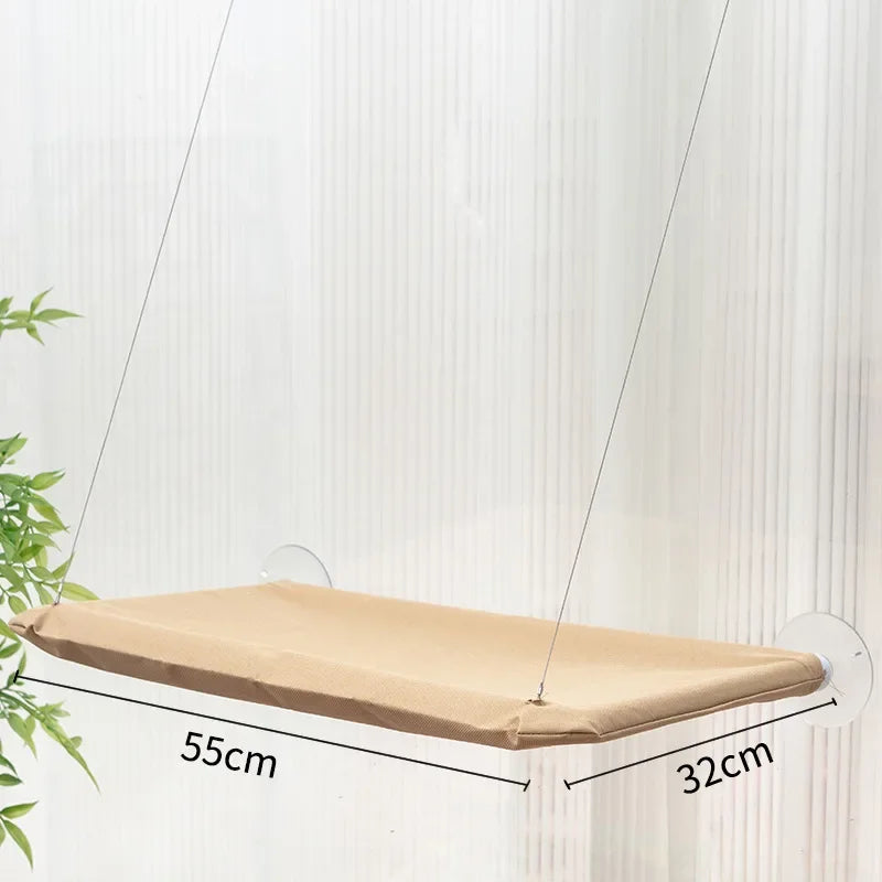 Cat Window Hammock