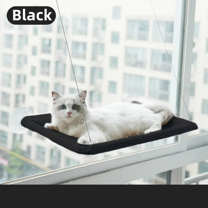 Cat Window Hammock