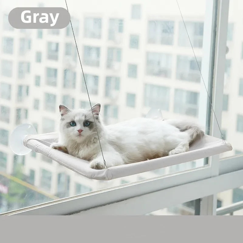 Cat Window Hammock