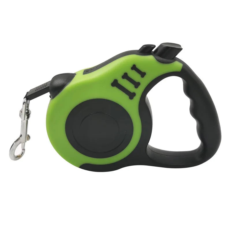 Retractable PetLeash