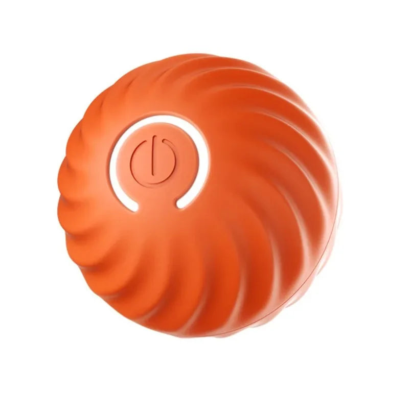 Dog Toy Ball