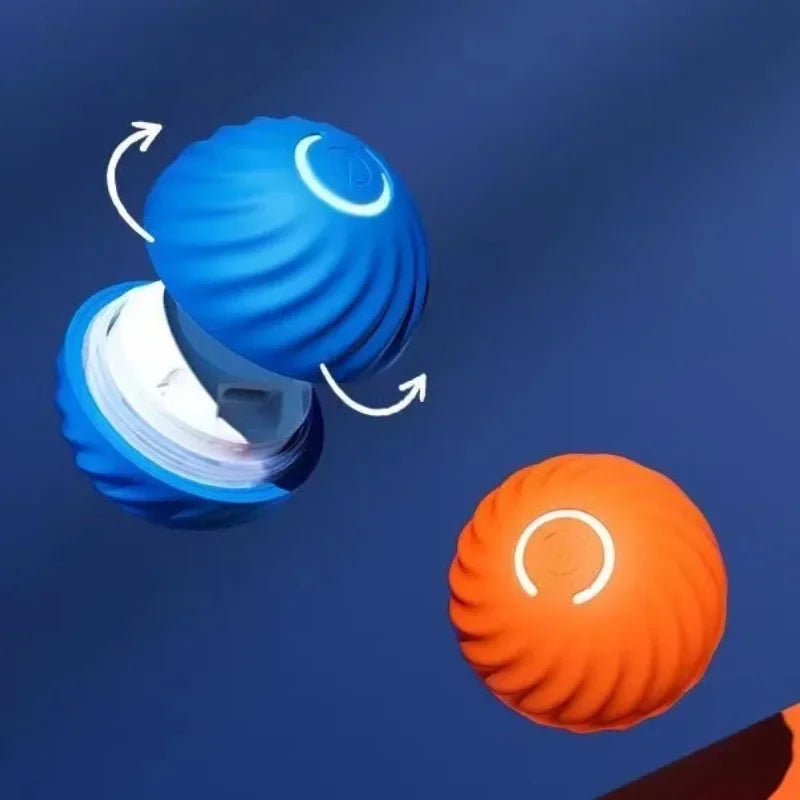Dog Toy Ball