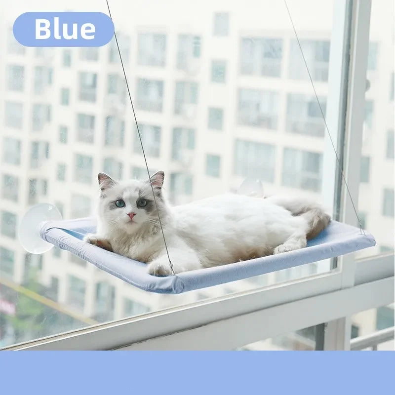 Cat Window Hammock