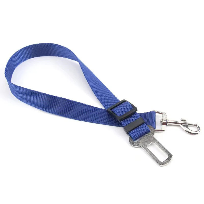 Dog Car Seat Belt & Safety Harness