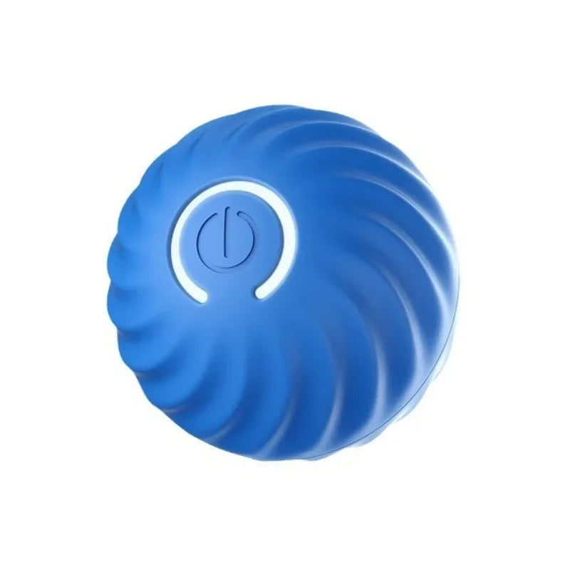 Dog Toy Ball