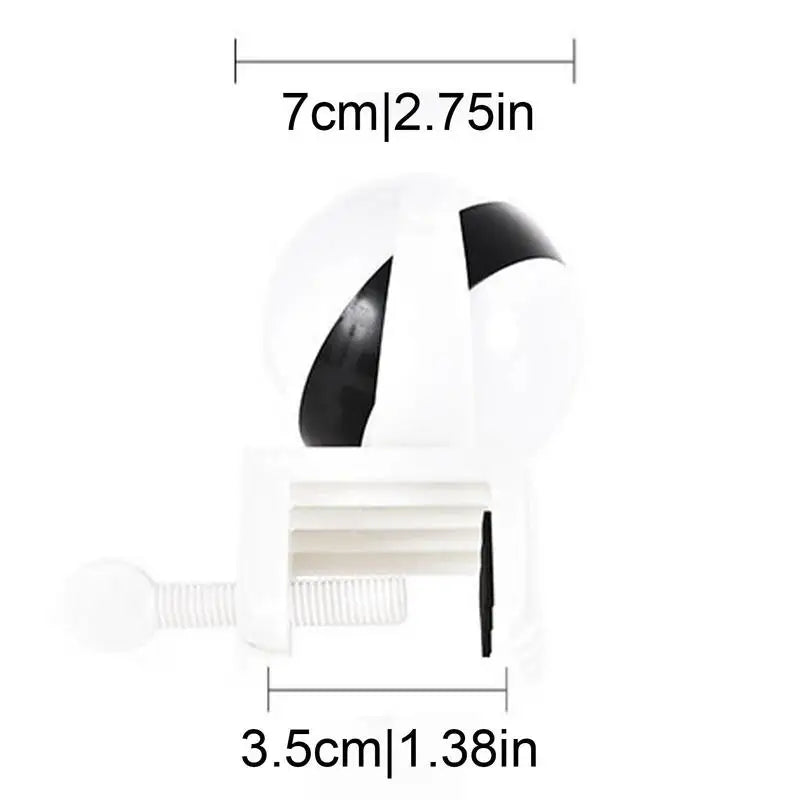 Automatic Cat Toy Ball