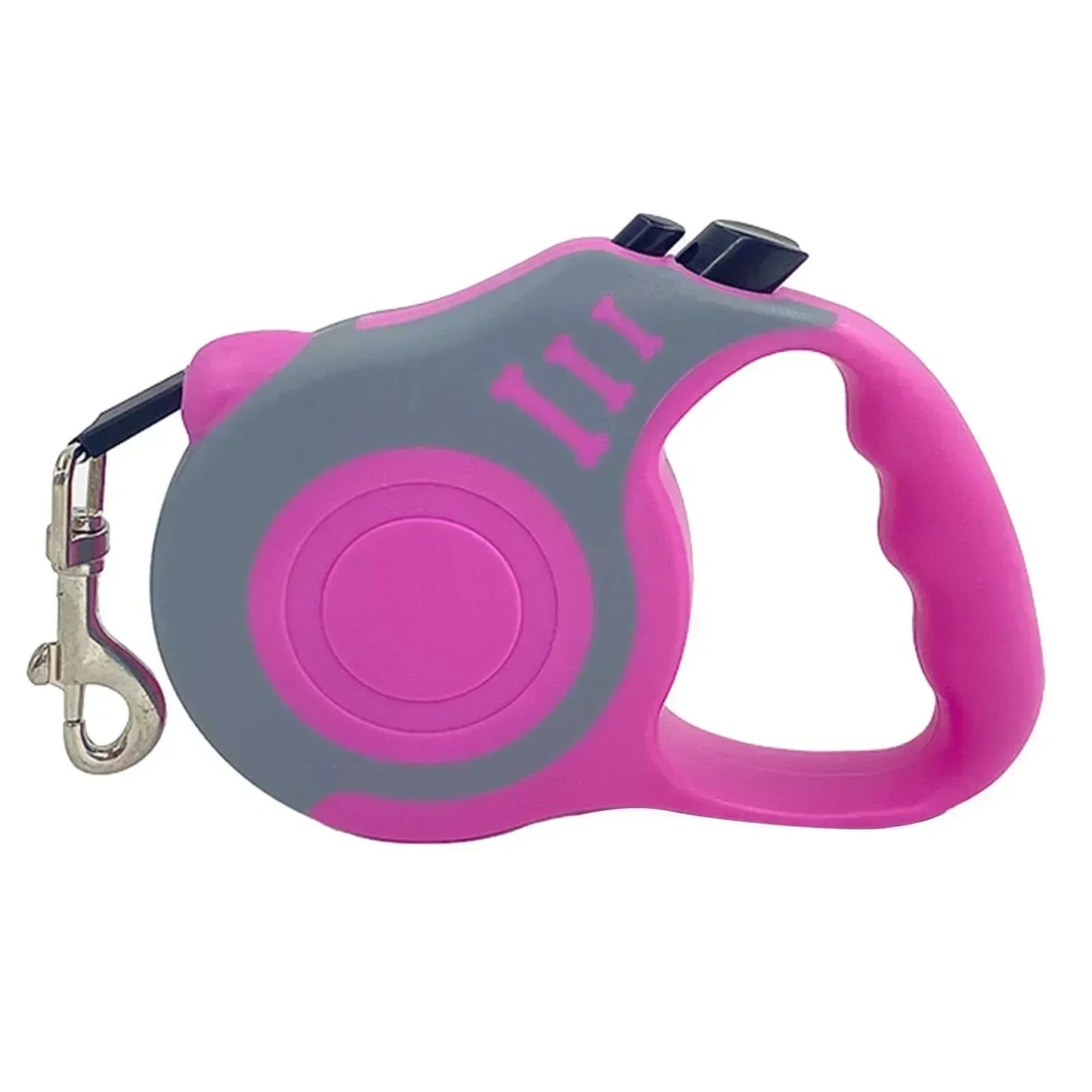 Telescopic Dog Leash