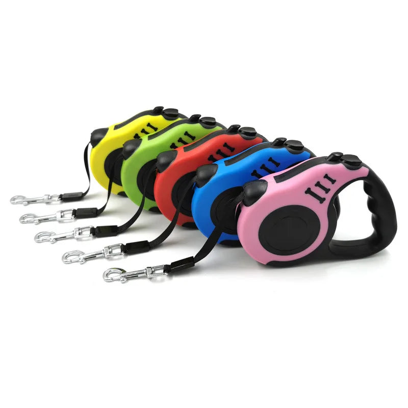Retractable PetLeash