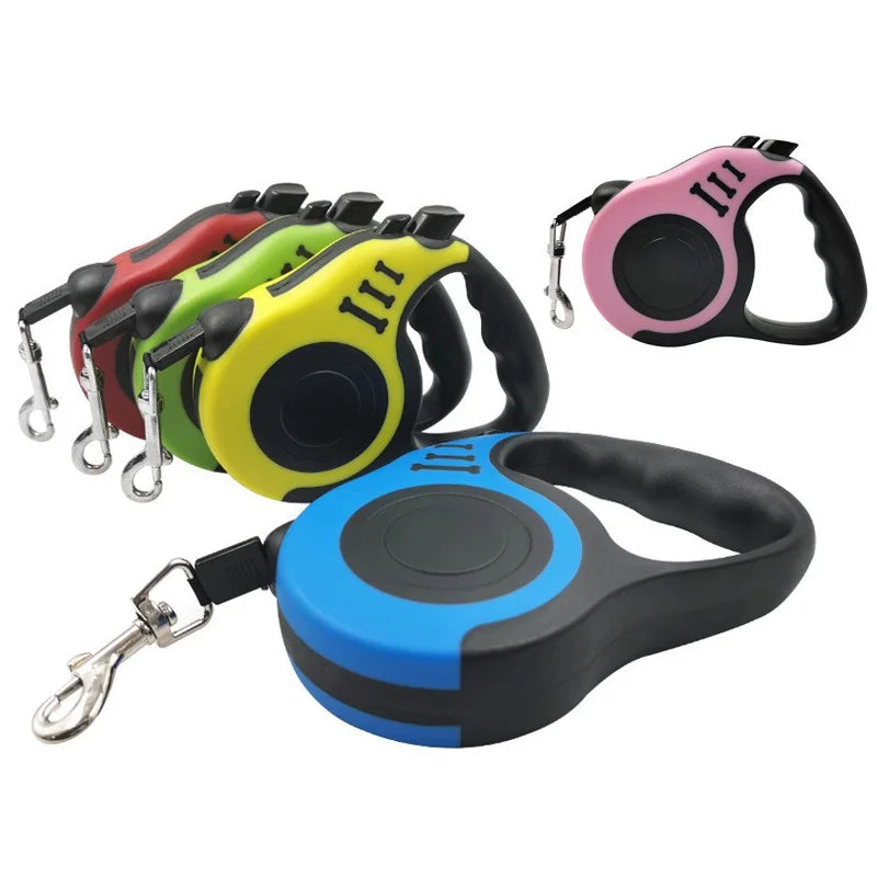 Retractable PetLeash