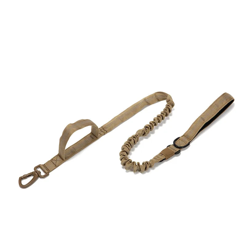 Nylon Pet Dog Collar & Leash Set