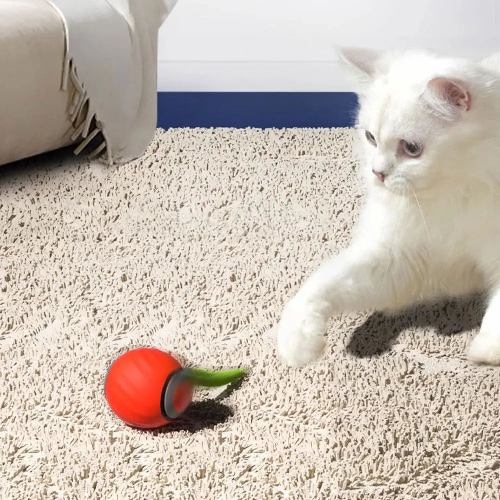 Smart Moving Cat Toy