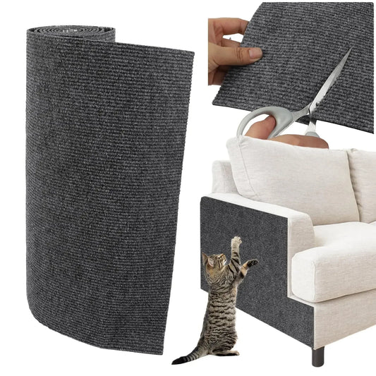 Self-Adhesive Cat Scratch Protector