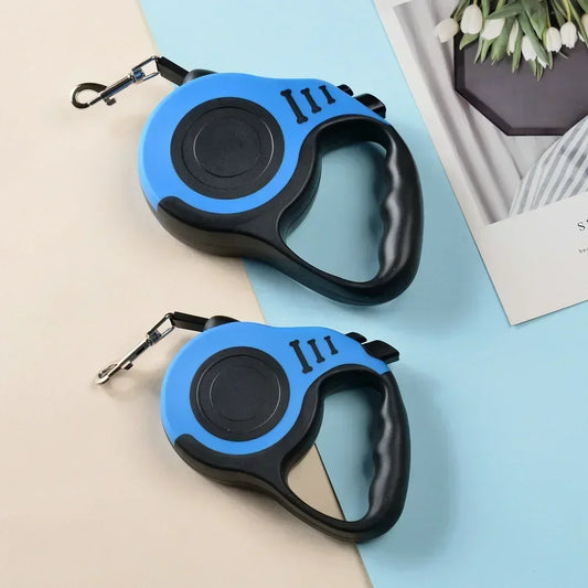 Telescopic Dog Leash