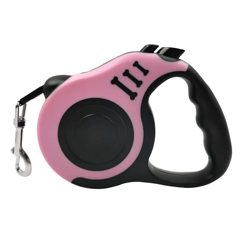 Retractable PetLeash
