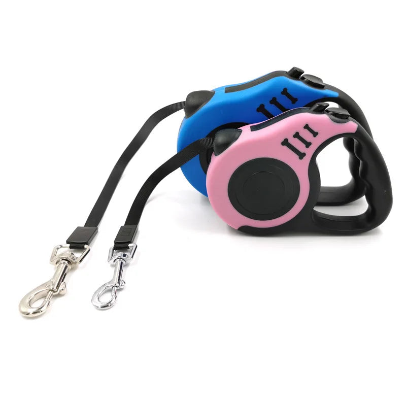 Retractable PetLeash