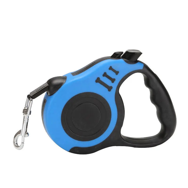 Telescopic Dog Leash