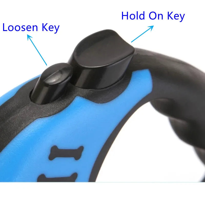 Retractable PetLeash