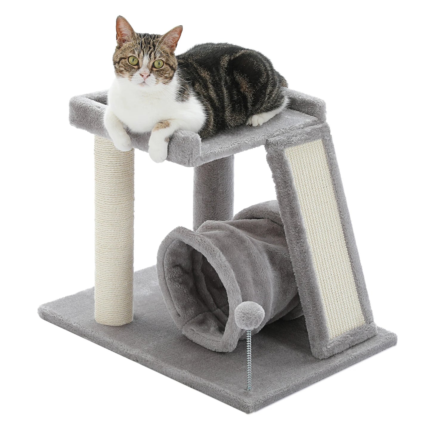 Small Condo Cat Tree