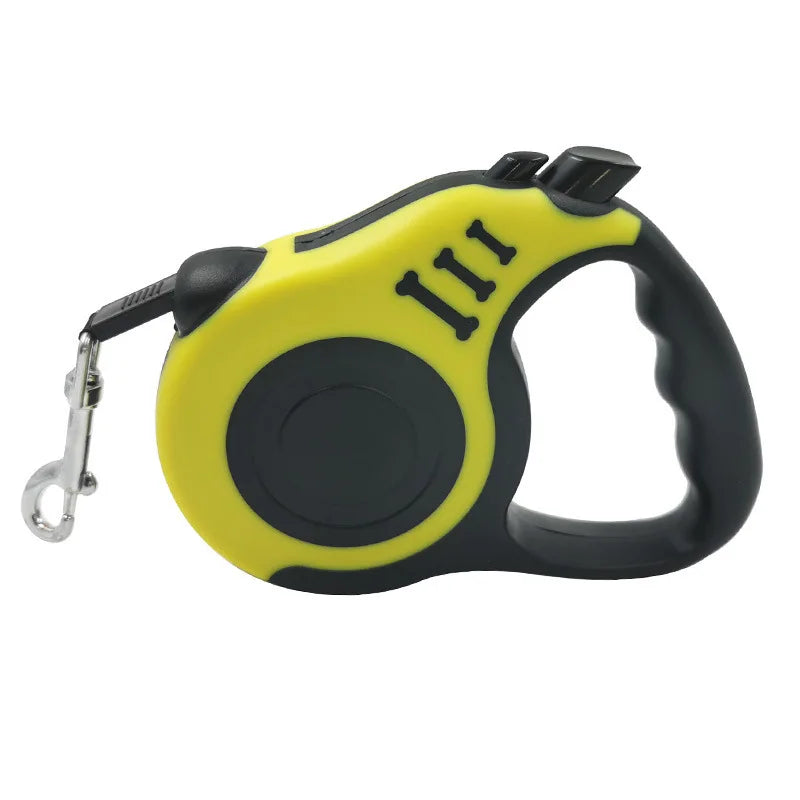 Retractable PetLeash