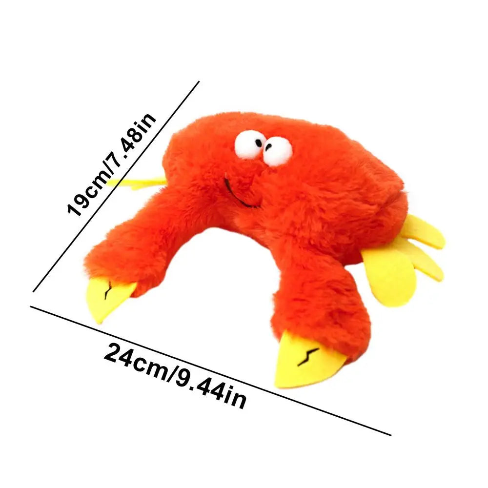 Flying Bird Cat Toy